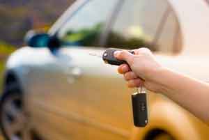 Glen Burnie Automotive Locksmith